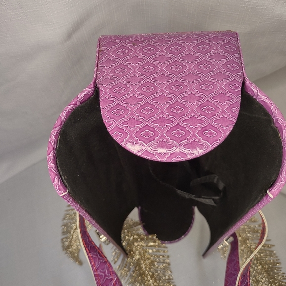 Wine bottle carry case - Picture 6 of 6